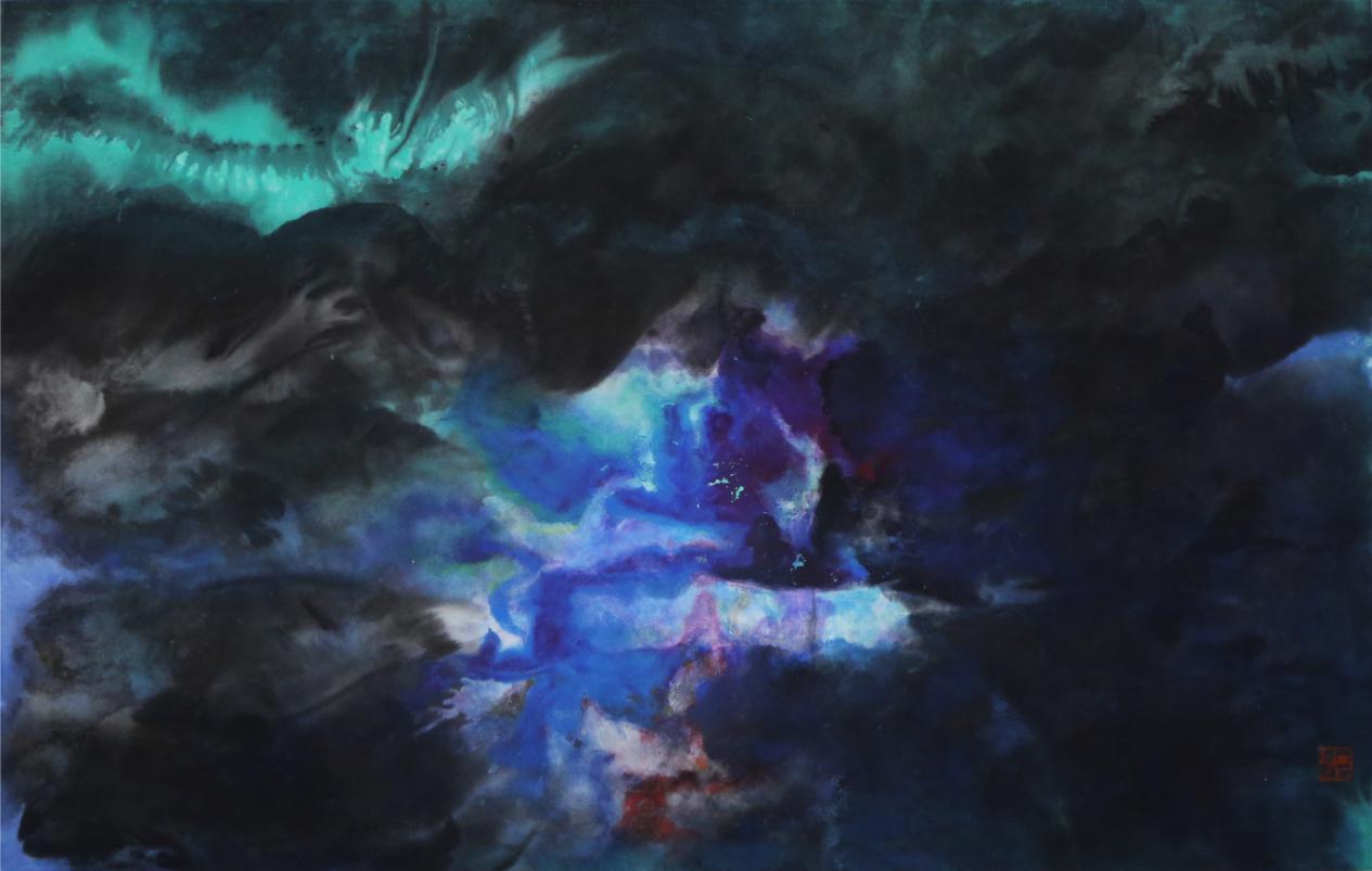 谜语：淡淡的启明星(猜2字词一，徐妃格)游戏画面